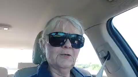 Strength and Power- How I Rat on a Road Trip