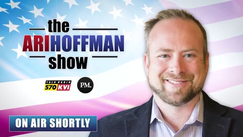 The Ari Hoffman Show- Who Knew What When?