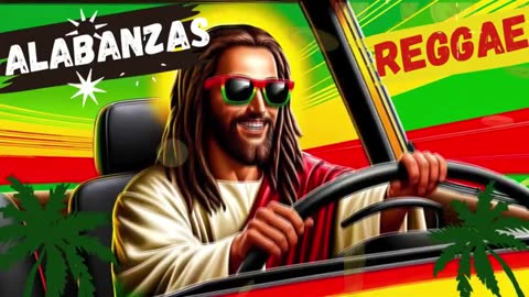 Reggae Cristiano - Las Mejores Canciones Remix Reggae De Alegres - Musica Cristiana.
