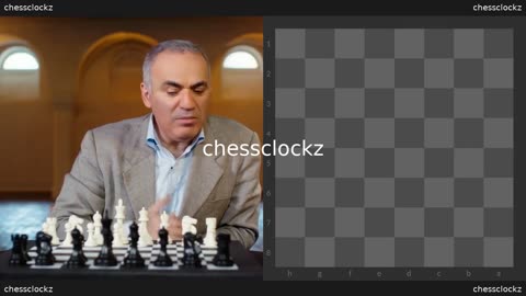 17. MasterClass - Garry Kasporov Teaches Chess - Openings Part 3