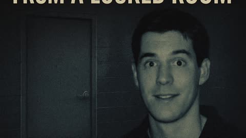The Man Who Vanished from a Locked Room – The Inescapable Mystery of Brian Shaffer