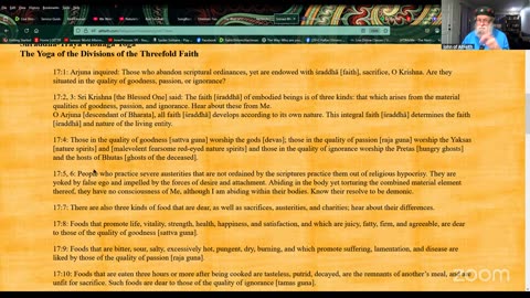 Srimad Bhagavad Gita of Jagannatha Om Prakasa (John of AllFaith)