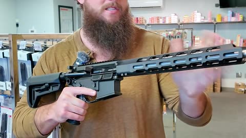 An AR with ONE MAJOR FLAW!