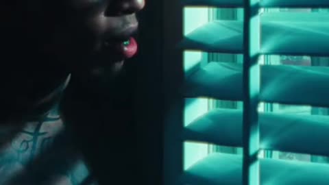NLE Choppa- "CRESCENT MOON" #Music Video