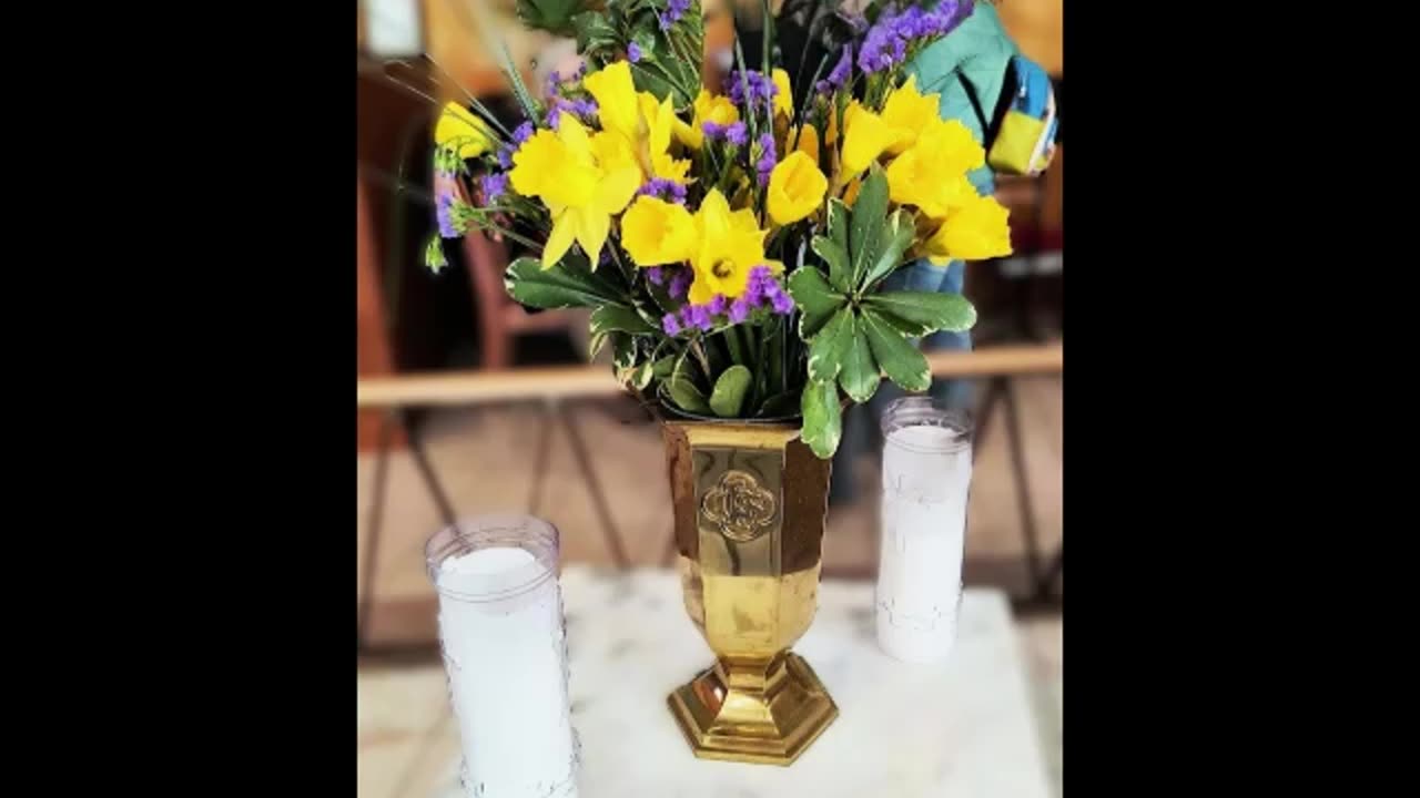 THE LOVE & HATE FOR JESUS