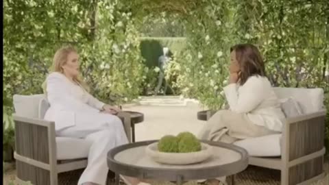 Oprah & Adele's 'One Night Only' Satan Worship Ritual On Live TV!!!