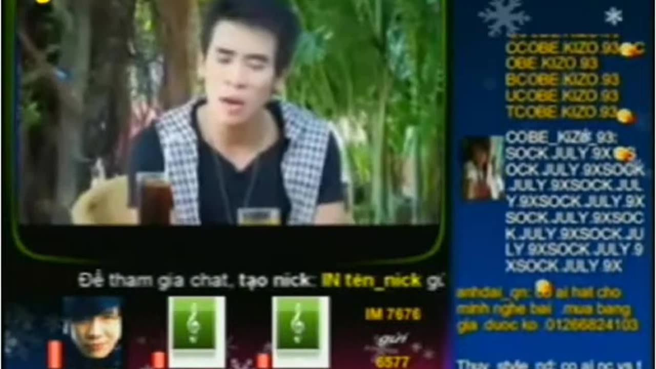 nhac hot