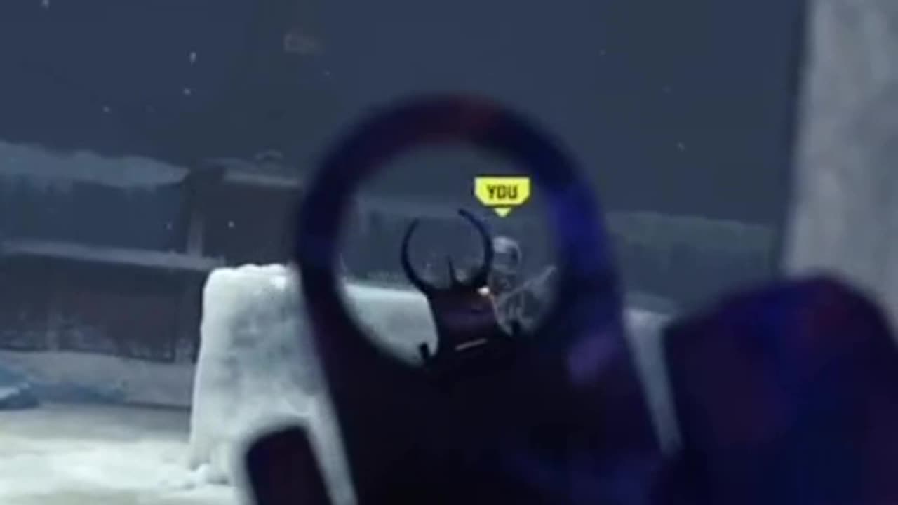 Call of duty