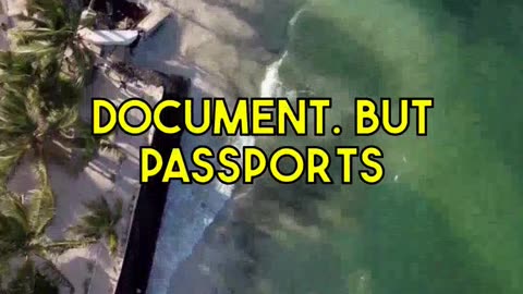 What IDs Work for Digital Nomads Flying Domestically Post-Real ID Deadline