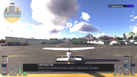 Microsoft Flight Simulator 2024