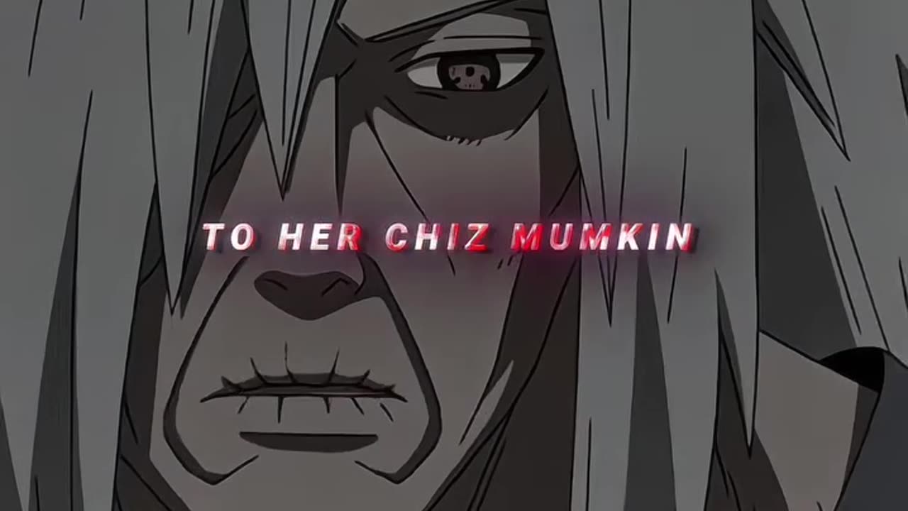 Madara Uchiha