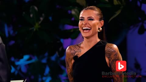 Sophia Thomalla @ Are you the One S6E06 BM