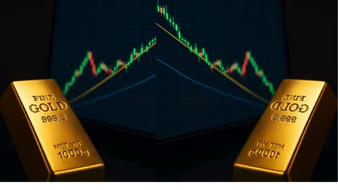 Chris Vermeulen: Market Trend Shift Is Here 🚨📈 | $4100 Gold & Global Financial Reset Ahead