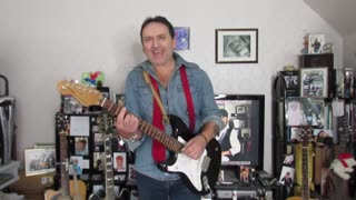 'No Dignity' [Take 4] - Paul Murphy