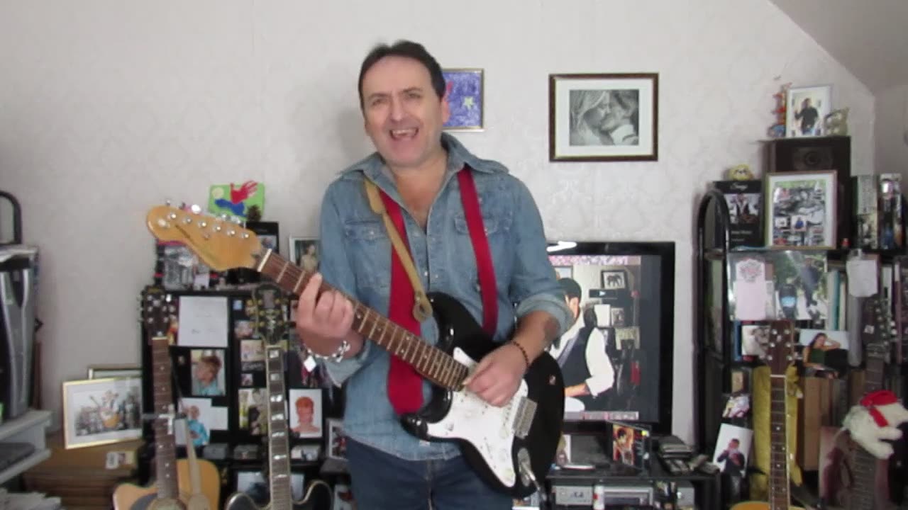 'No Dignity' [Take 4] - Paul Murphy