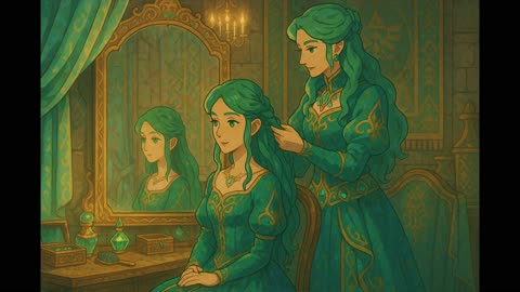 Threads of Tradition V4