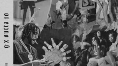 HotBlock Jmoe - 9 OUTTA 10 (ft. Tory Lanez) (432hz)