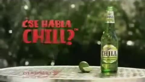 WAITRESS - Miller Commercial 2007