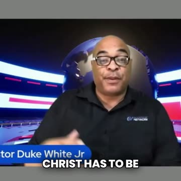 🌍 Response to Global Events: The Church in Action ✝️