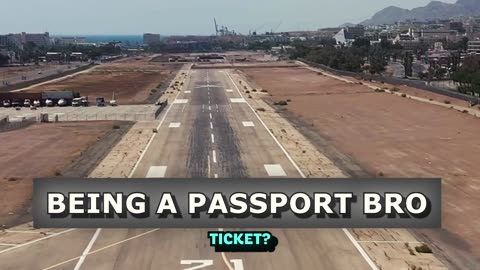 The problem with passport bros. #date #datingadvice #dating #reels #shorts