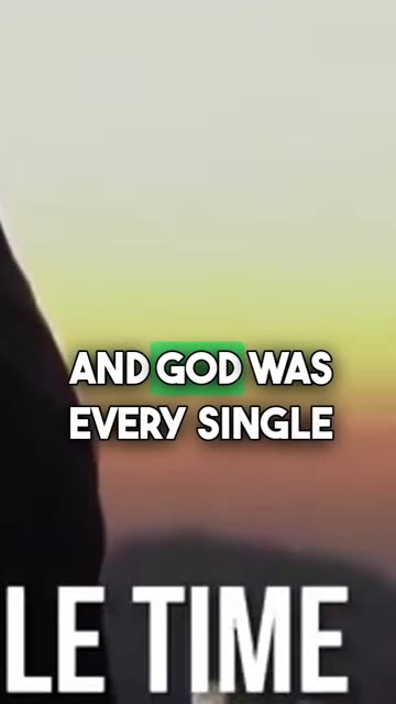 Bold Faith, Big God: Trust Him Beyond the Norm