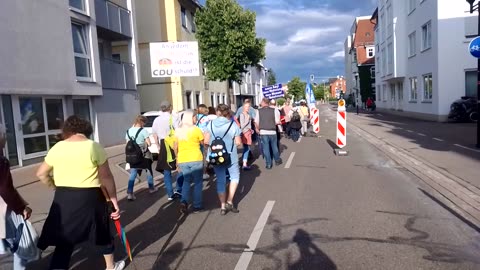 Montag, 14.07.2025 in Heidenheim