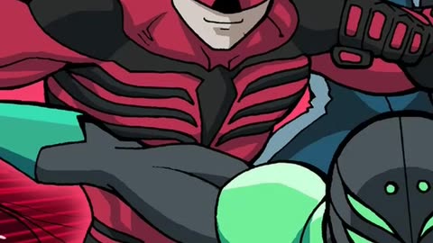 ¿Quién es Skull Punch? Jason Grimm Tierra-12041 ULTIMATE Spider-Man Infinite Comic