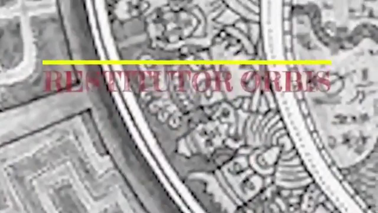 Lucius Aurelian - The Day of Plasma Fire - Where did All the Melted Structures come from?