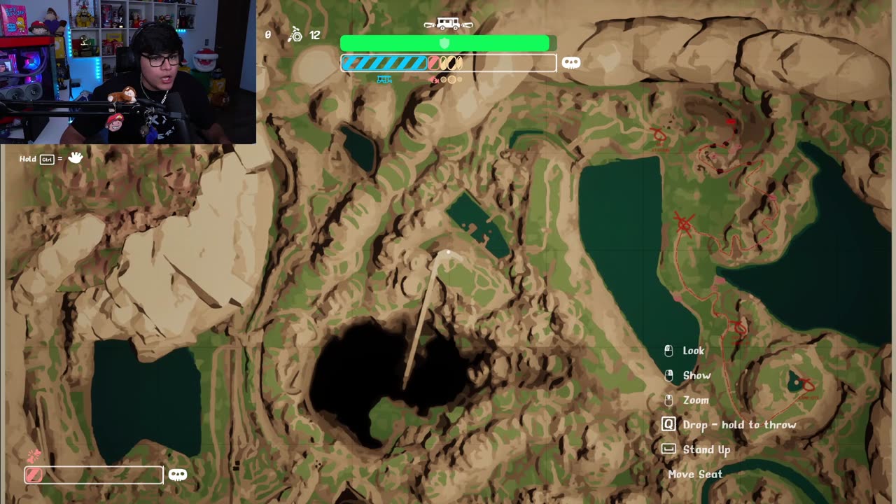 EL REGRESO DEL MCTRIO!!! #RV THERE YET