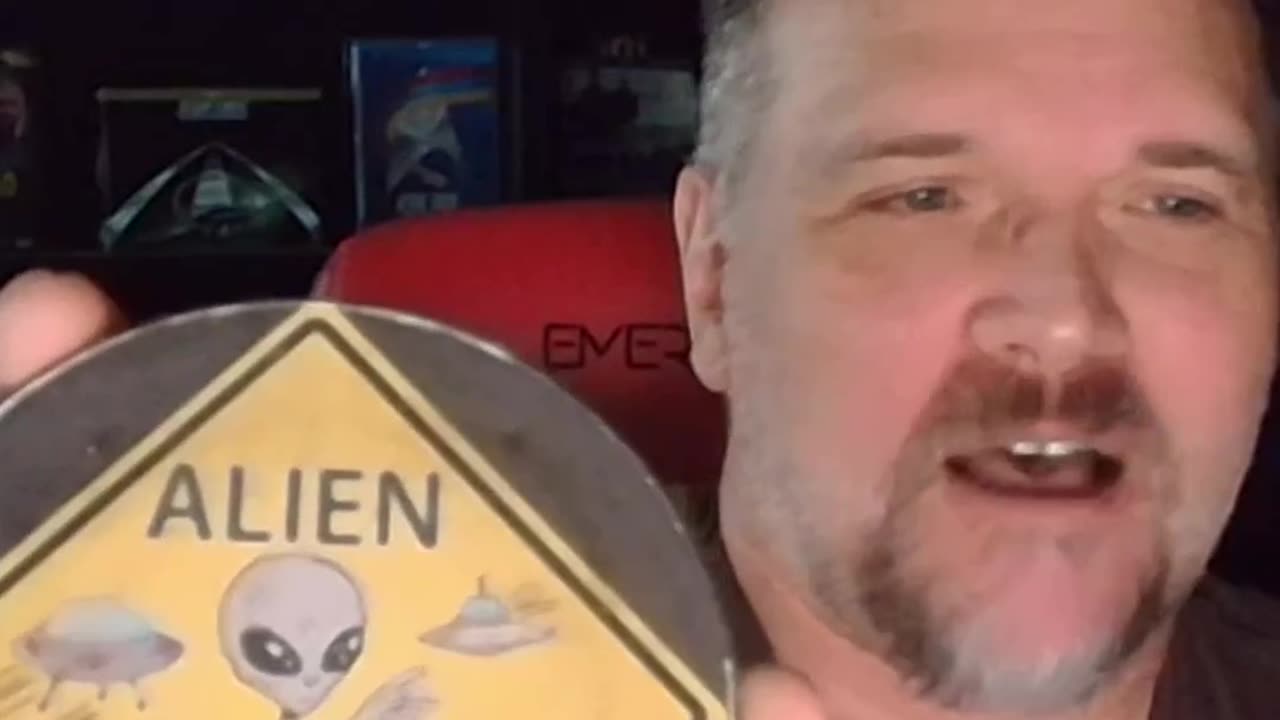 Conspiracy Theories Abound