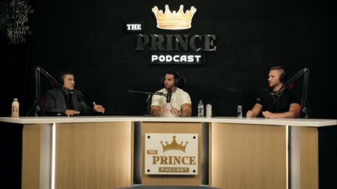Learn These Skills & You'll Be Ahead of EVERYONE!!! || The Prince Podcast