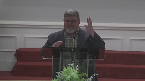 Your place in God's Band - John 12:1-11