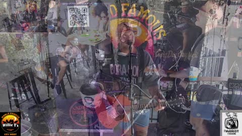 LIVE Music Everyday!
