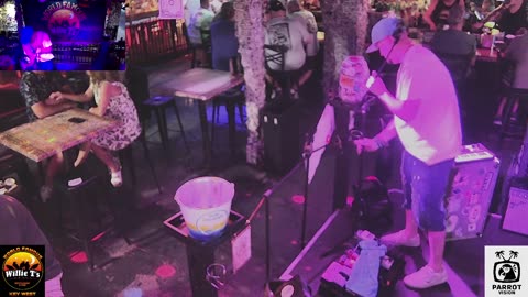 LIVE Music Everyday!