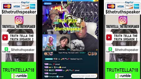 LOOZECANNON 3RD SHIFT READING PAPI FOR FILTH