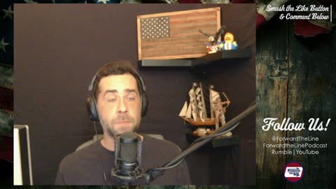 COVID IS BACK: Mamaws Story Ep 21 Clips | Forward the Line Podcast