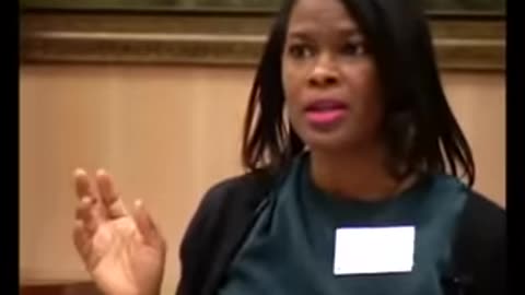 Sherry Peel Jackson Tells it Like it is, IRS is Fraud - Part 1