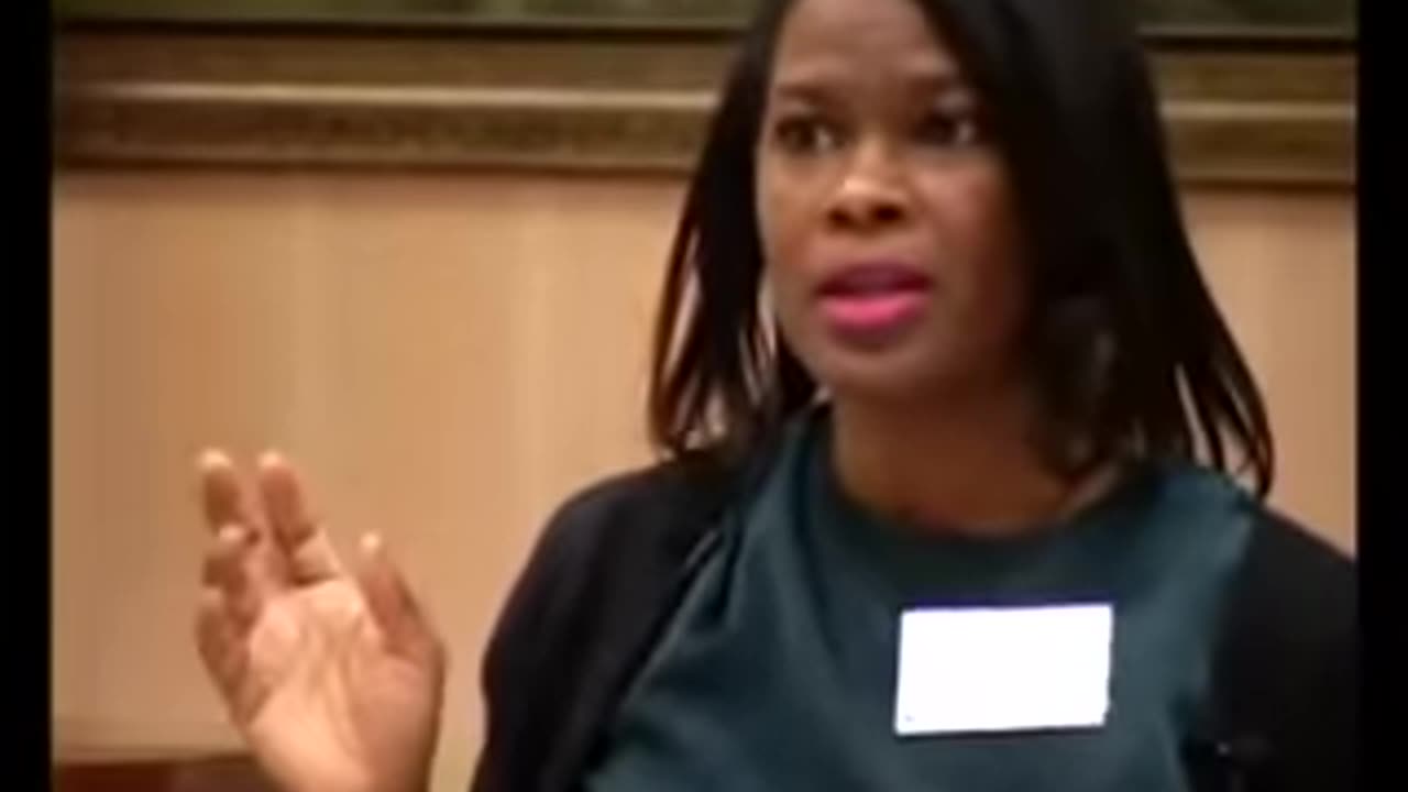Sherry Peel Jackson Tells it Like it is, IRS is Fraud - Part 1