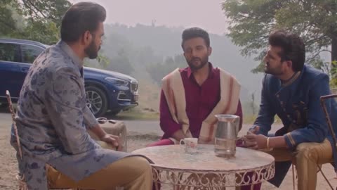 Yaar Annmulle Blockbuster Comedy Movie
