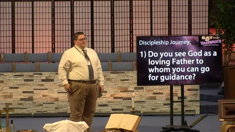 June 15, 2025 8:45am Traditional Worship