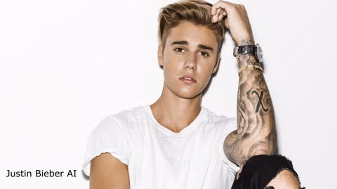 Heartfelt Pop & R&B – 5 Songs Inspired by Justin Bieber