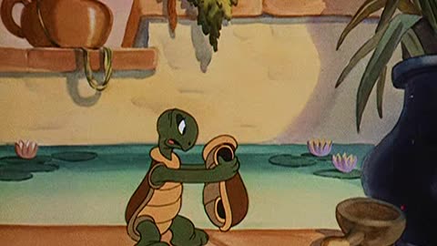 Woody Woodpecker and Friends - 1942x08 - Juke Box Jamboree