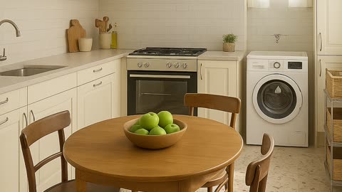 2 Apartamentos na Itália por 27 mil euros