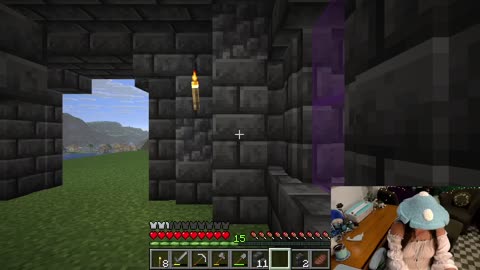Clips from live stream