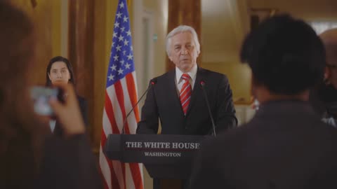 3 MIN BREAKDOWN POTUS, VENEZUELA, COLUBIA, MEXICO