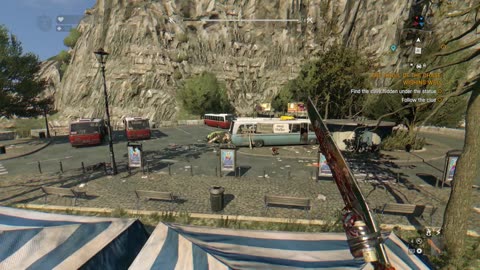 The Following 08 - Dying Light