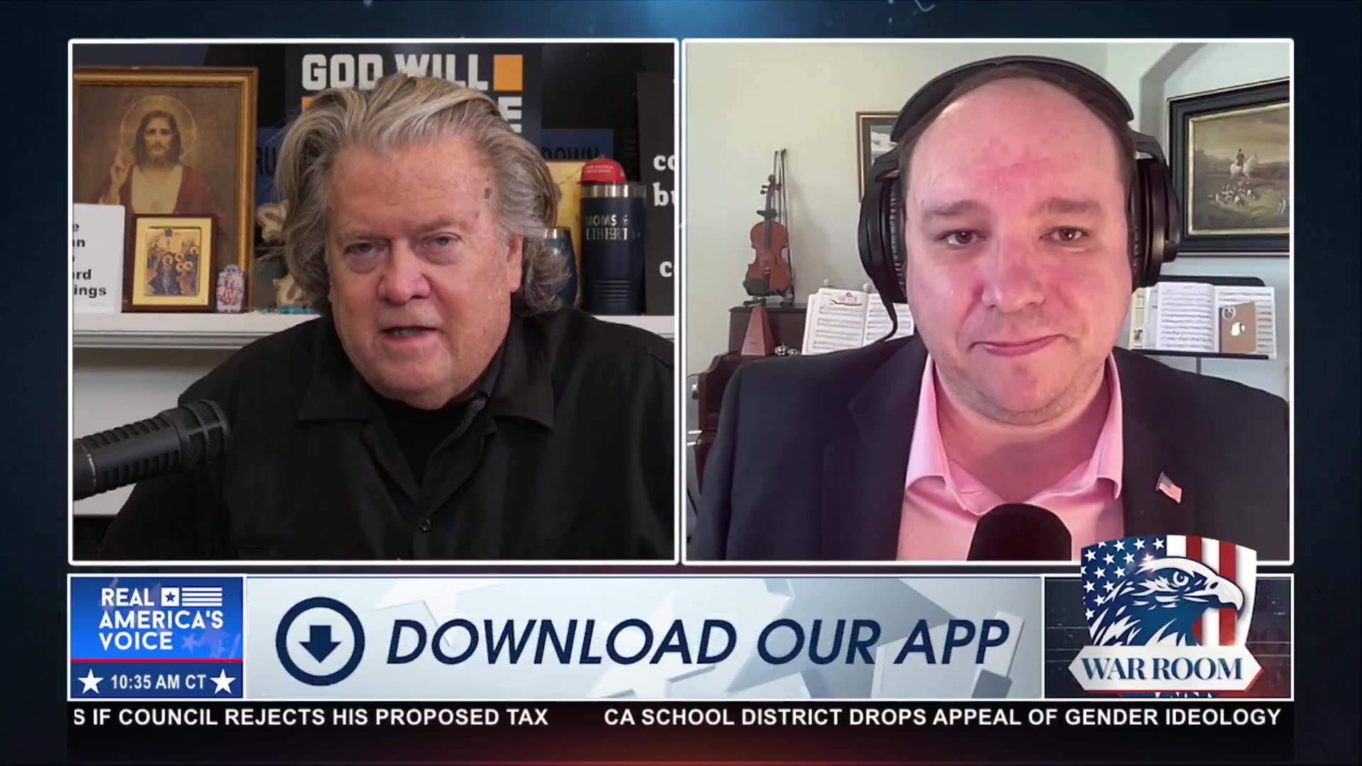 BOMBSHELL FROM BRANDON WEICHERT