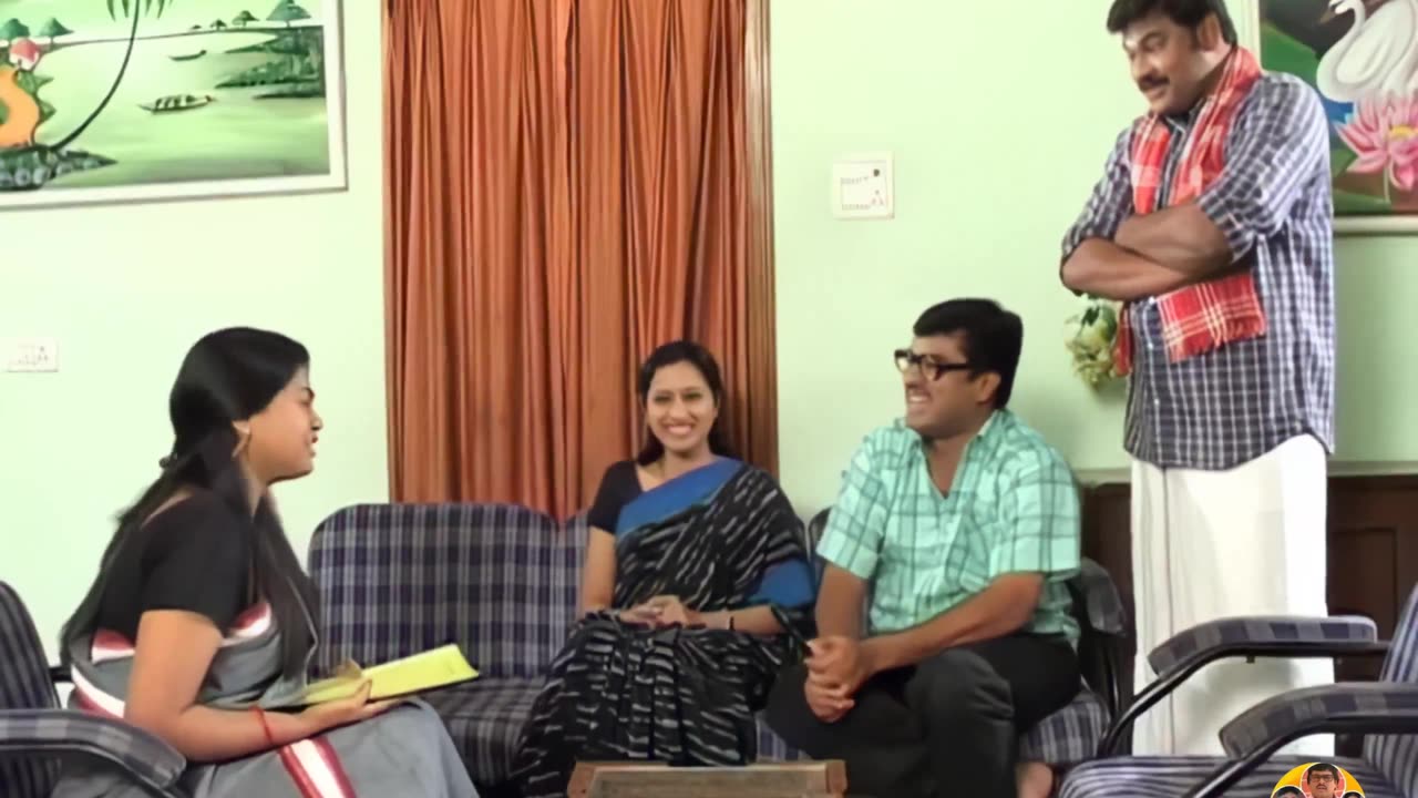 || Episode 272 [ 4K ]. ఉచిత విహారం - 1 || #appaji #anji #saravam #amrutham