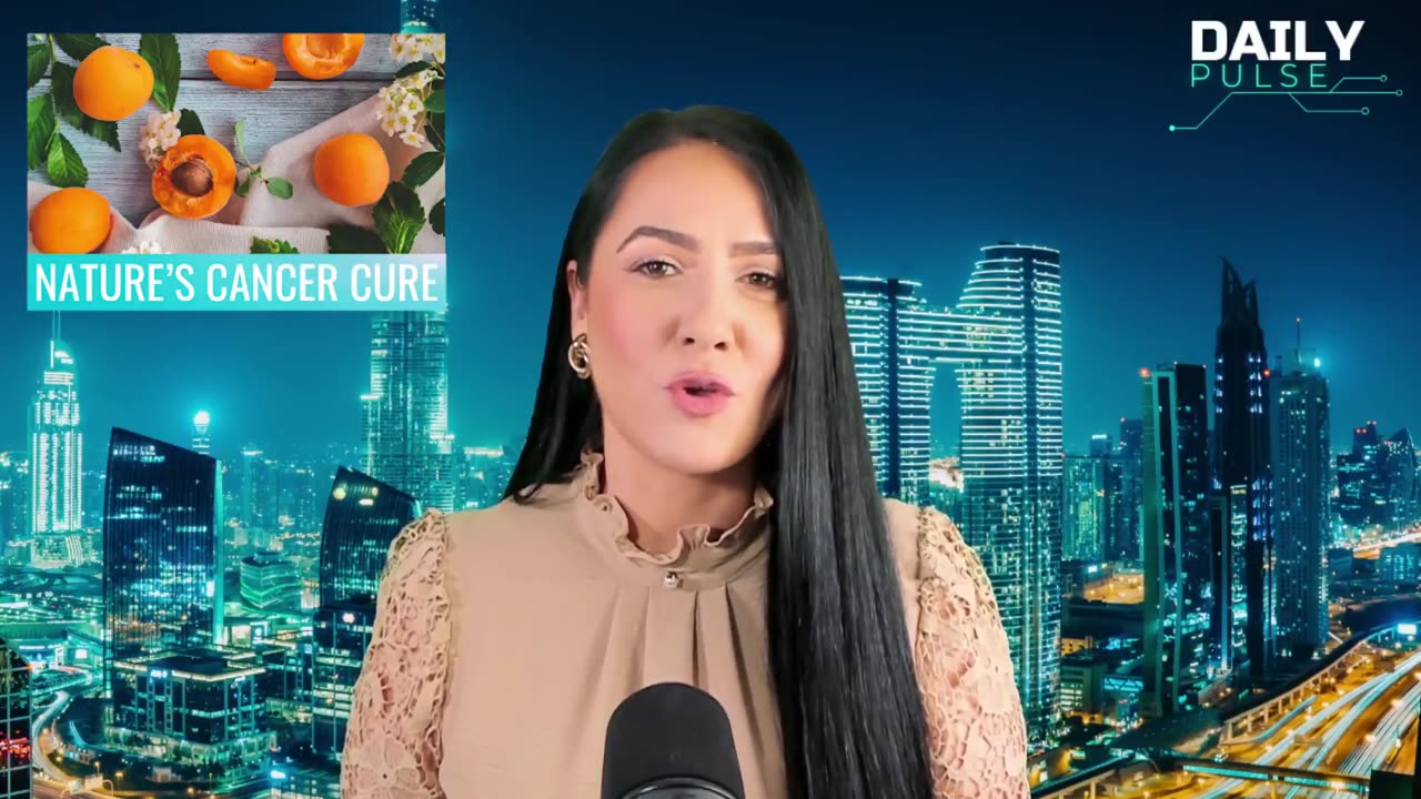 Alternative cancer treatment