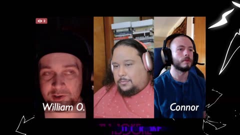 The Living Joke #2
